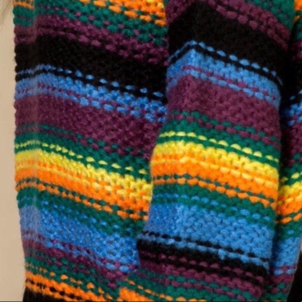 5 ⭐️ Seller ALEXIS Sweater - Picture 7 of 8